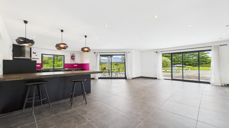 Ma-Cabane - Vente Maison Sainte-Hélène-du-Lac, 147 m²