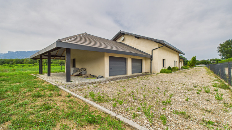 Ma-Cabane - Vente Maison Sainte-Hélène-du-Lac, 147 m²
