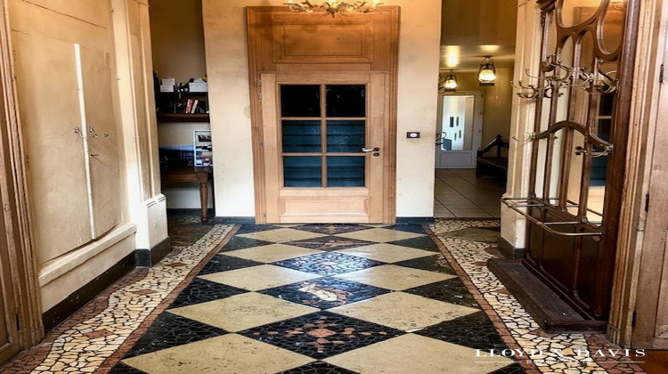 Ma-Cabane - Vente Maison Sainte-Hélène-du-Lac, 538 m²