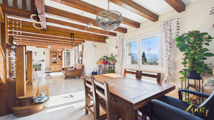 Ma-Cabane - Vente Maison Sainte-Hélène-du-Lac, 208 m²