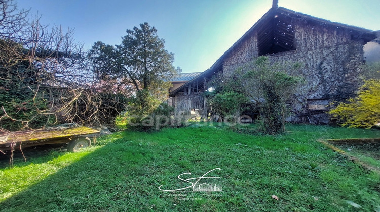 Ma-Cabane - Vente Maison SAINTE HELENE DU LAC, 260 m²