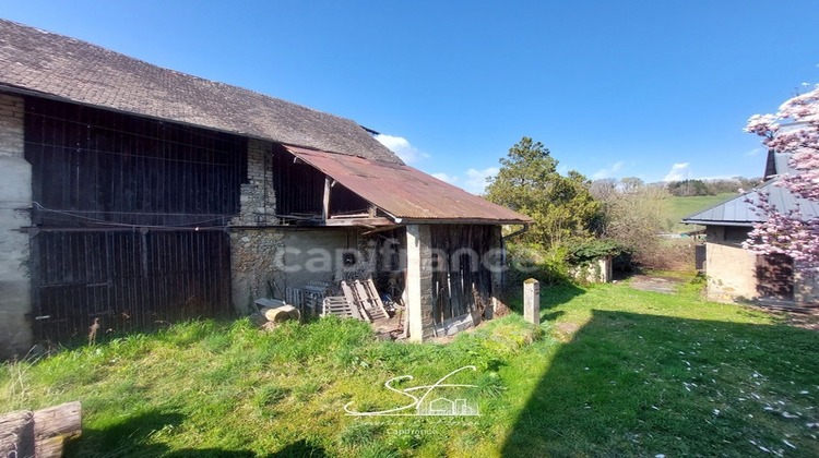 Ma-Cabane - Vente Maison SAINTE HELENE DU LAC, 260 m²