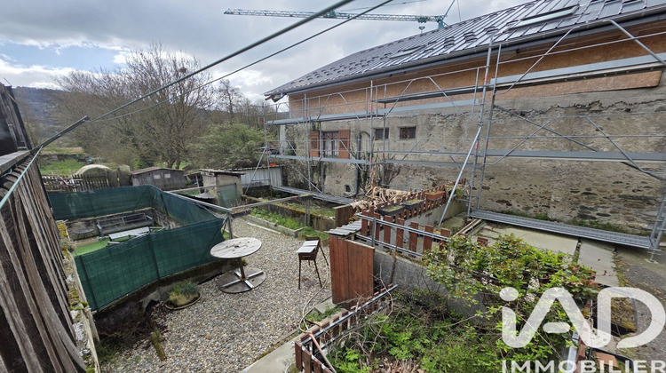 Ma-Cabane - Vente Maison Sainte-Hélène-du-Lac, 154 m²