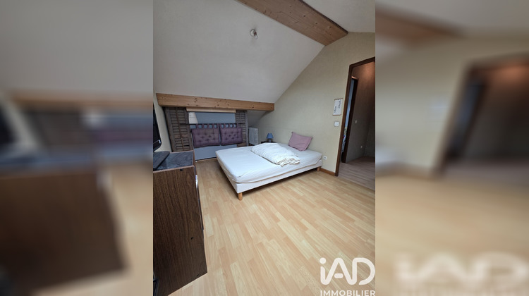 Ma-Cabane - Vente Maison Sainte-Hélène-du-Lac, 154 m²