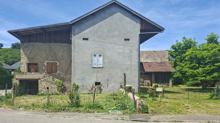 Ma-Cabane - Vente Maison SAINTE HELENE DU LAC, 60 m²