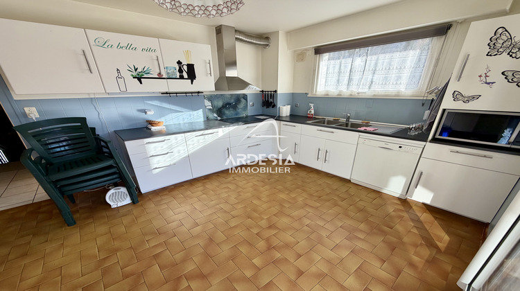 Ma-Cabane - Vente Maison Sainte-Hélène-sur-Isère, 115 m²