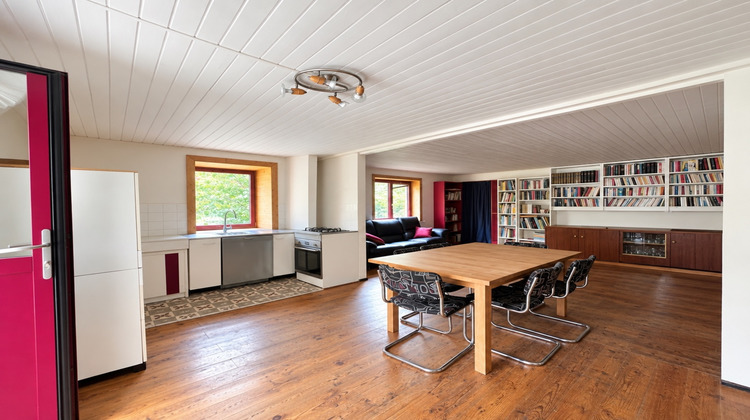 Ma-Cabane - Vente Maison SAINTE HELENE SUR ISERE, 138 m²