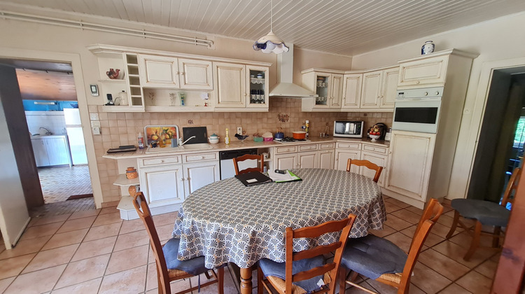 Ma-Cabane - Vente Maison Sainte-Hermine, 167 m²