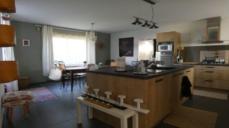 Ma-Cabane - Vente Maison Sainte-Hermine, 115 m²