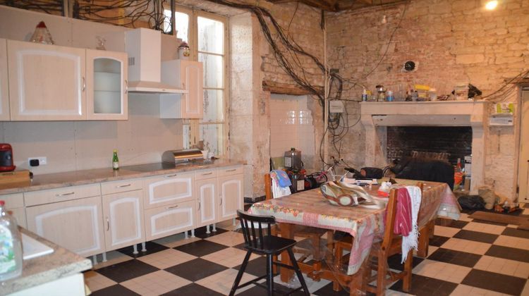 Ma-Cabane - Vente Maison Sainte-Hermine, 165 m²