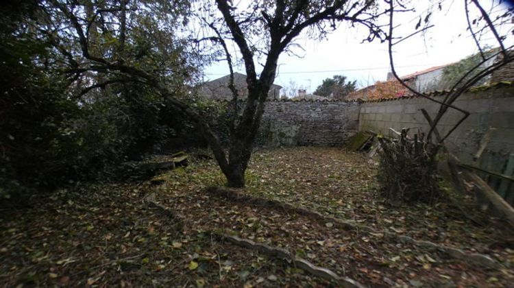 Ma-Cabane - Vente Maison Sainte-Hermine, 70 m²