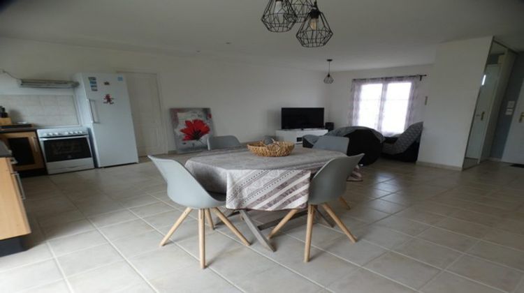 Ma-Cabane - Vente Maison Sainte-Hermine, 92 m²