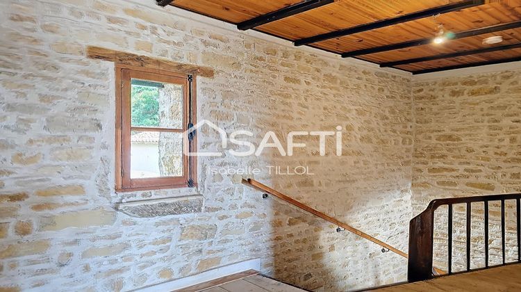 Ma-Cabane - Vente Maison Sainte-Hermine, 135 m²