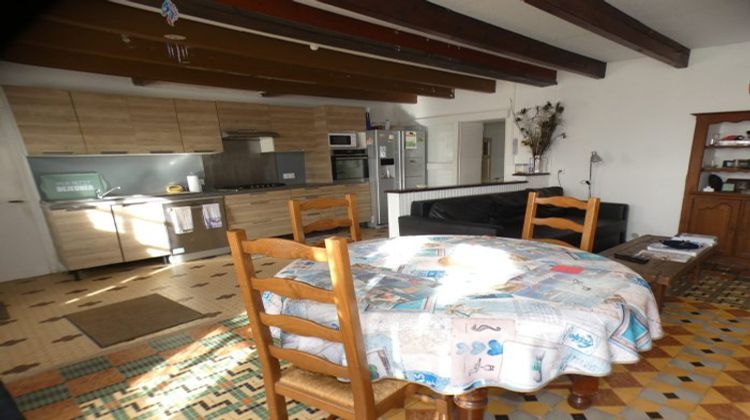 Ma-Cabane - Vente Maison Sainte-Hermine, 112 m²