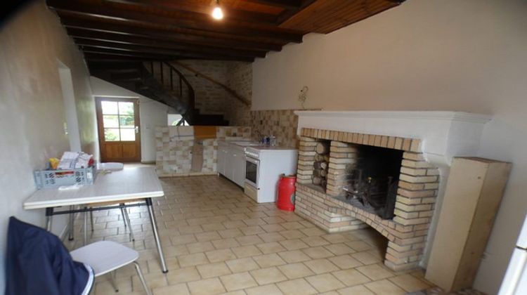 Ma-Cabane - Vente Maison Sainte-Hermine, 135 m²