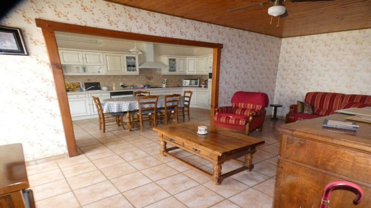 Ma-Cabane - Vente Maison Sainte-Hermine, 171 m²