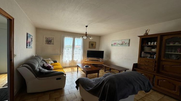 Ma-Cabane - Vente Maison Sainte-Hermine, 83 m²