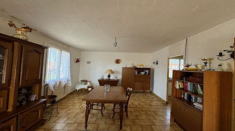 Ma-Cabane - Vente Maison Sainte-Hermine, 83 m²