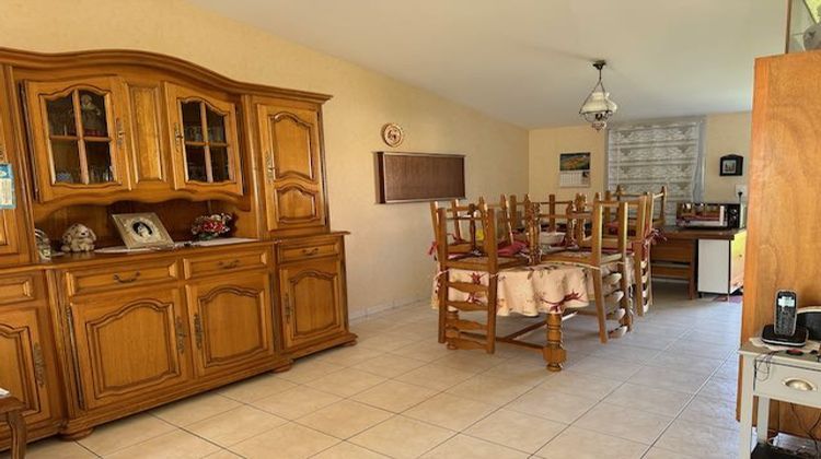 Ma-Cabane - Vente Maison Sainte-Hermine, 84 m²