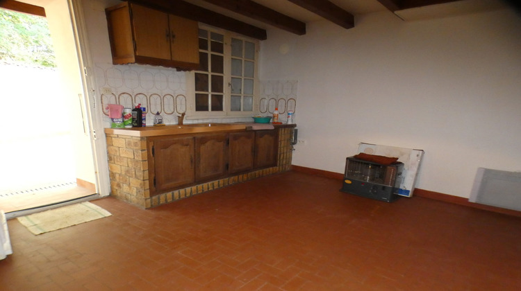 Ma-Cabane - Vente Maison Sainte-Hermine, 129 m²