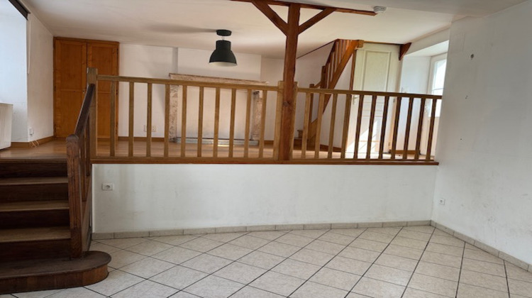 Ma-Cabane - Vente Maison Sainte-Hermine, 98 m²