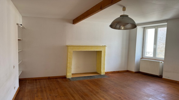 Ma-Cabane - Vente Maison Sainte-Hermine, 98 m²