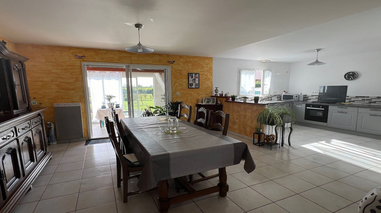 Ma-Cabane - Vente Maison Sainte-Hermine, 88 m²