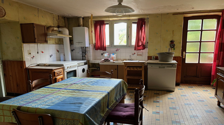 Ma-Cabane - Vente Maison Sainte-Hermine, 77 m²