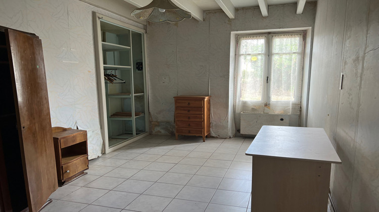 Ma-Cabane - Vente Maison Sainte-Hermine, 77 m²