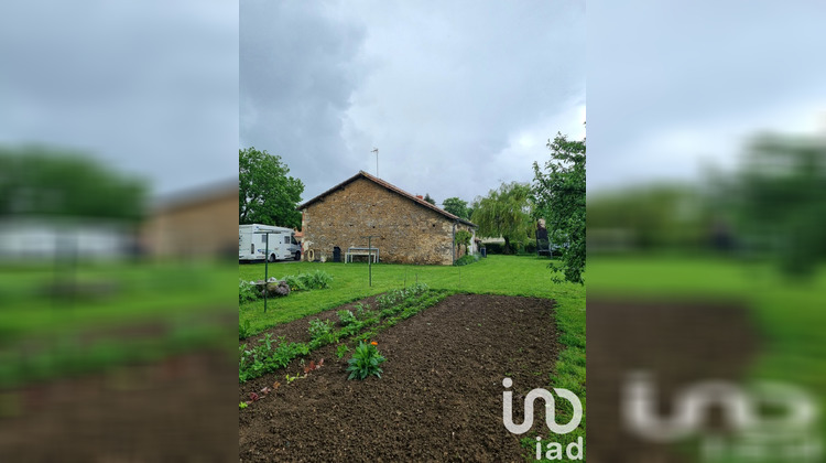 Ma-Cabane - Vente Maison Sainte-Hermine, 198 m²