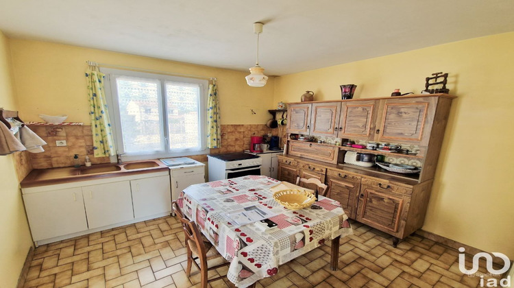 Ma-Cabane - Vente Maison Sainte-Hermine, 82 m²