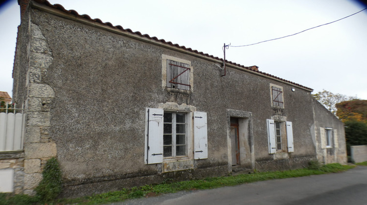 Ma-Cabane - Vente Maison Sainte-Hermine, 83 m²