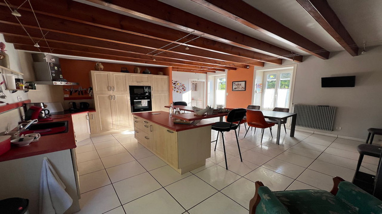 Ma-Cabane - Vente Maison Sainte-Hermine, 203 m²