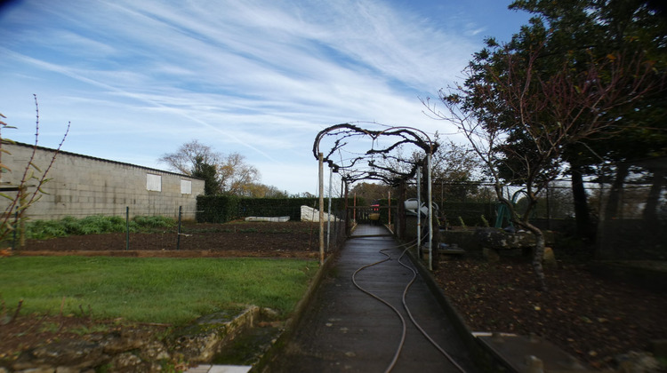 Ma-Cabane - Vente Maison Sainte-Hermine, 91 m²