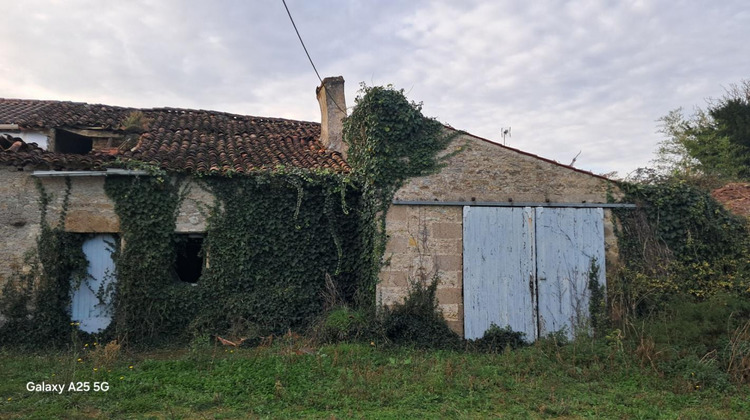 Ma-Cabane - Vente Maison SAINTE HERMINE, 400 m²