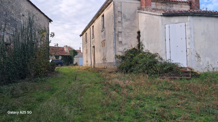 Ma-Cabane - Vente Maison SAINTE HERMINE, 400 m²