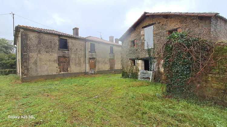 Ma-Cabane - Vente Maison SAINTE HERMINE, 400 m²