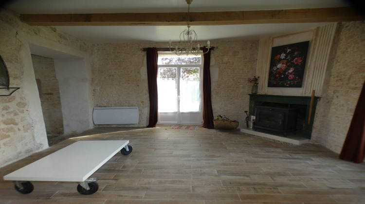 Ma-Cabane - Vente Maison Sainte-Hermine, 209 m²