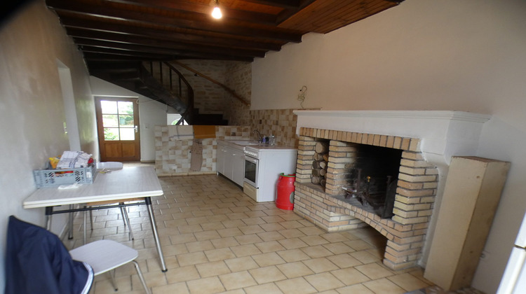 Ma-Cabane - Vente Maison Sainte-Hermine, 134 m²