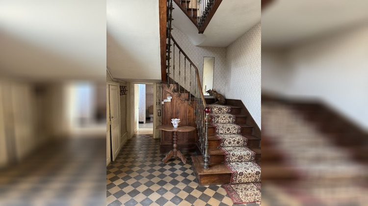 Ma-Cabane - Vente Maison Sainte-Hermine, 187 m²