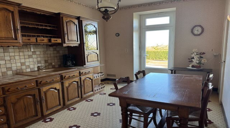 Ma-Cabane - Vente Maison Sainte-Hermine, 147 m²