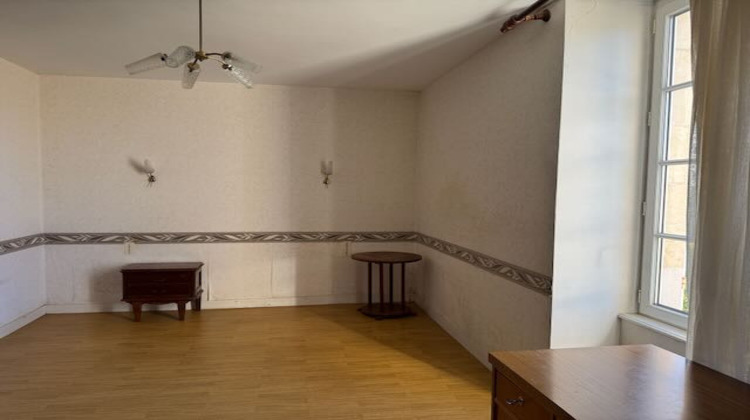 Ma-Cabane - Vente Maison Sainte-Hermine, 147 m²