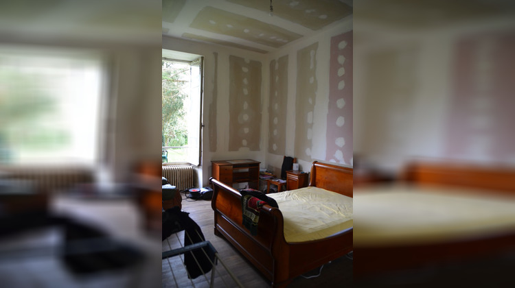 Ma-Cabane - Vente Maison Sainte-Hermine, 165 m²