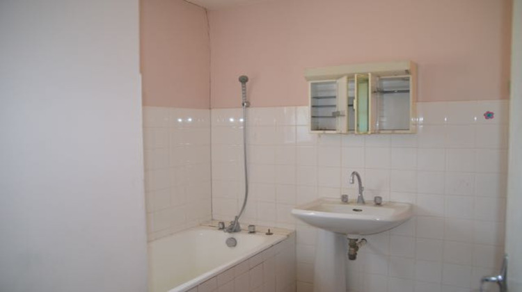 Ma-Cabane - Vente Maison Sainte-Hermine, 138 m²