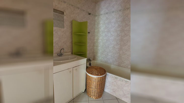 Ma-Cabane - Vente Maison Sainte-Hermine, 78 m²