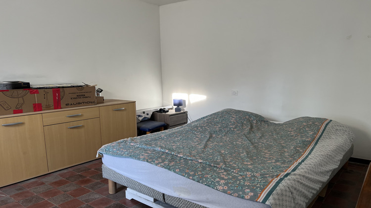 Ma-Cabane - Vente Maison Sainte-Hermine, 110 m²