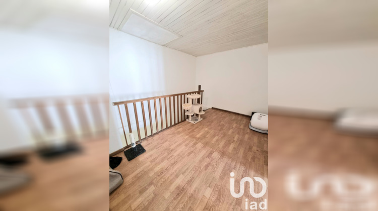 Ma-Cabane - Vente Maison Sainte-Hermine, 223 m²