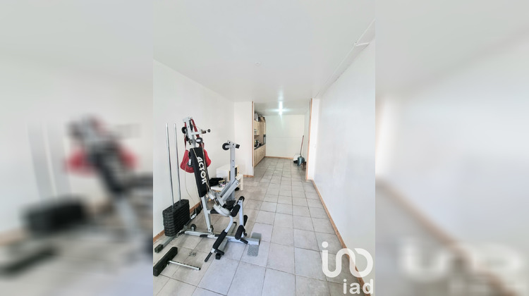 Ma-Cabane - Vente Maison Sainte-Hermine, 80 m²