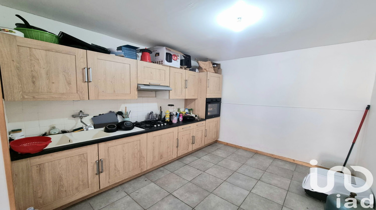 Ma-Cabane - Vente Maison Sainte-Hermine, 80 m²