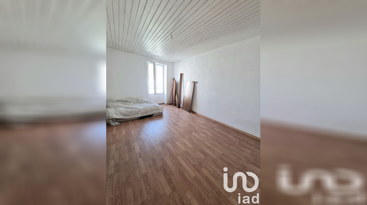 Ma-Cabane - Vente Maison Sainte-Hermine, 80 m²